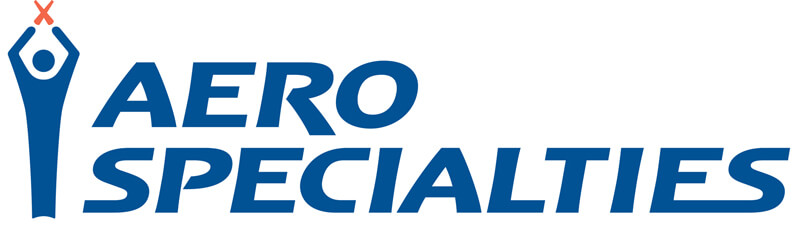 Powervamp Aero Specialties logo