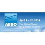 Aero banner