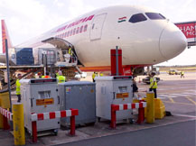 Powervamp Frequency Converters