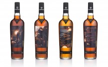 Allure of Macallan