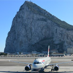 Gibraltar Airport Emissions Reduced thanks to PV90-3 Frequency Converter - feature