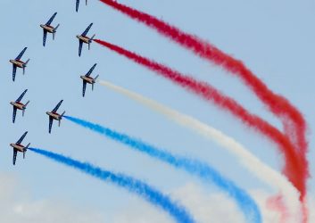 Paris Air Show