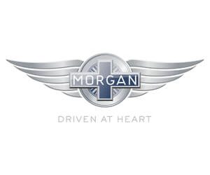 Morgan Motor Company logo