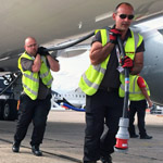 Airshow Services Team Return from Triumphant Paris 2015 - feature