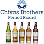 Successful first year of trading with Chivas Brothers - feature