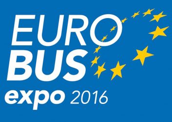 EuroBus Expo 2016 logo