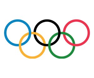 Olympic logo