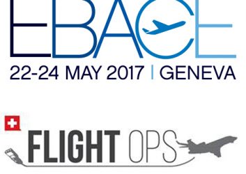 EBACE and Flight Ops