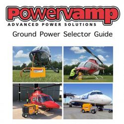 Ground power selector Guide by Powervamp