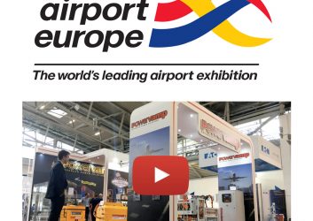 Inter Airport Europe