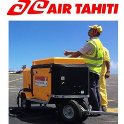 Powervamp Air Tahiti