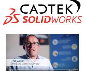 Powervamp Cadtek case study thumb