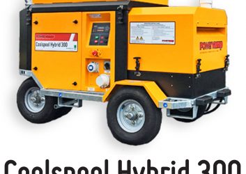 Coolspool Hybrid 300 thumbnail